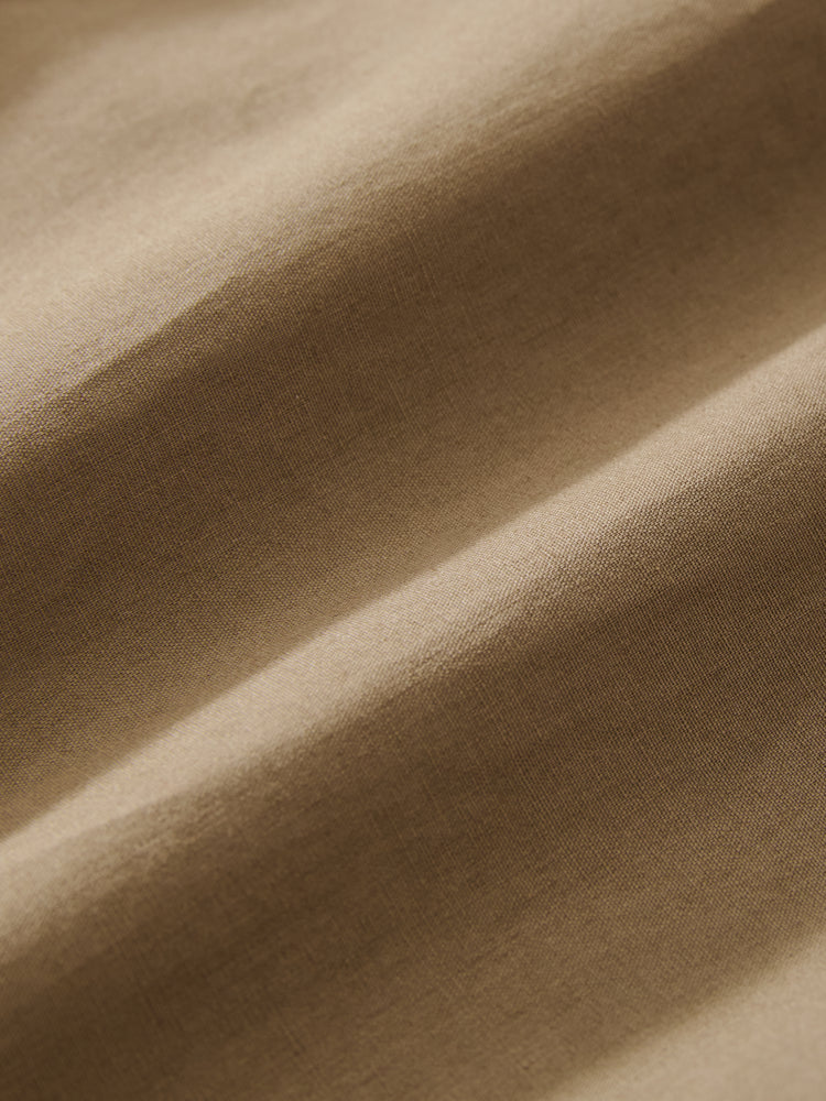 Yale Cotton Pant in Boulder