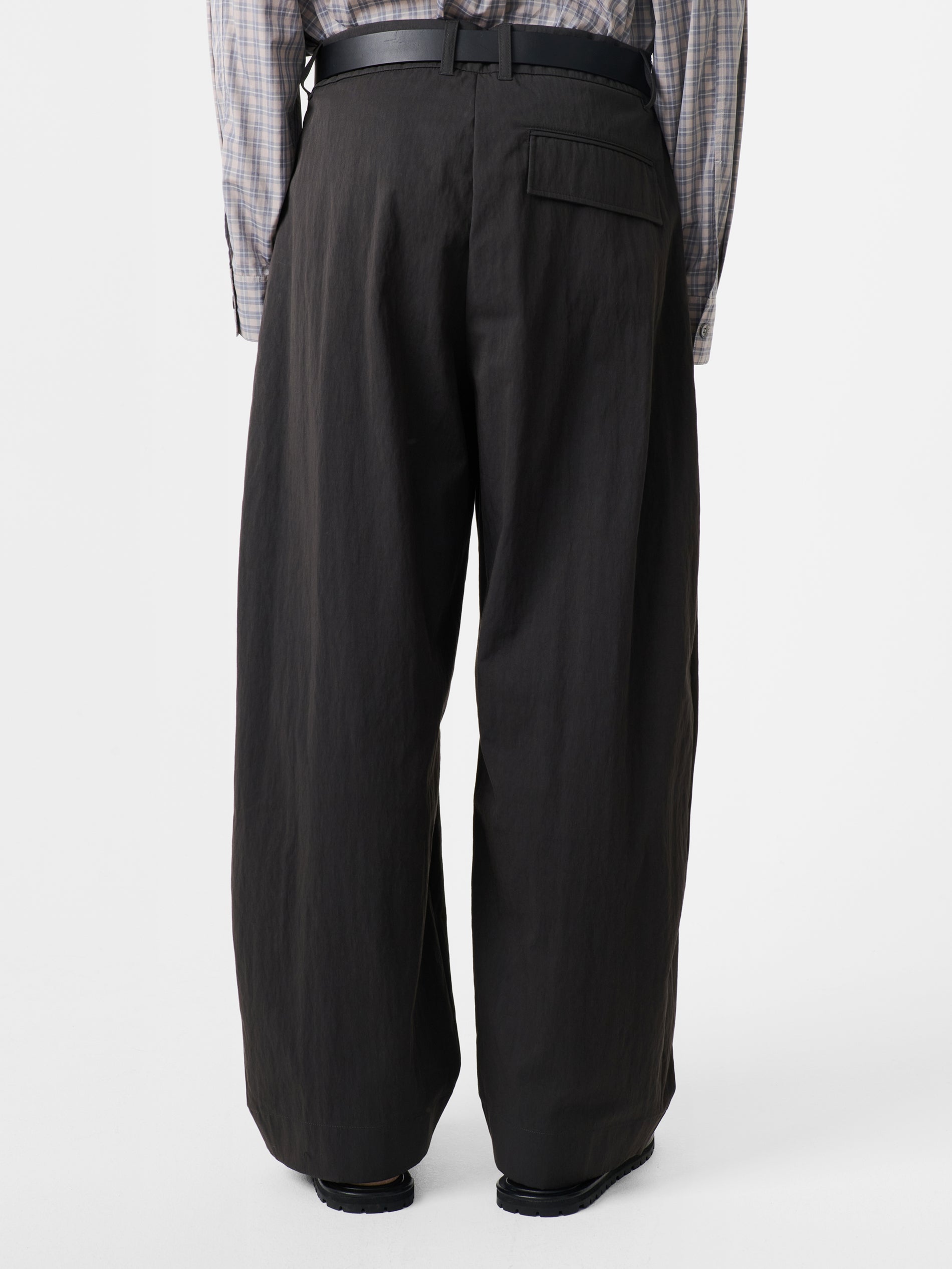Yale Pant in Oil