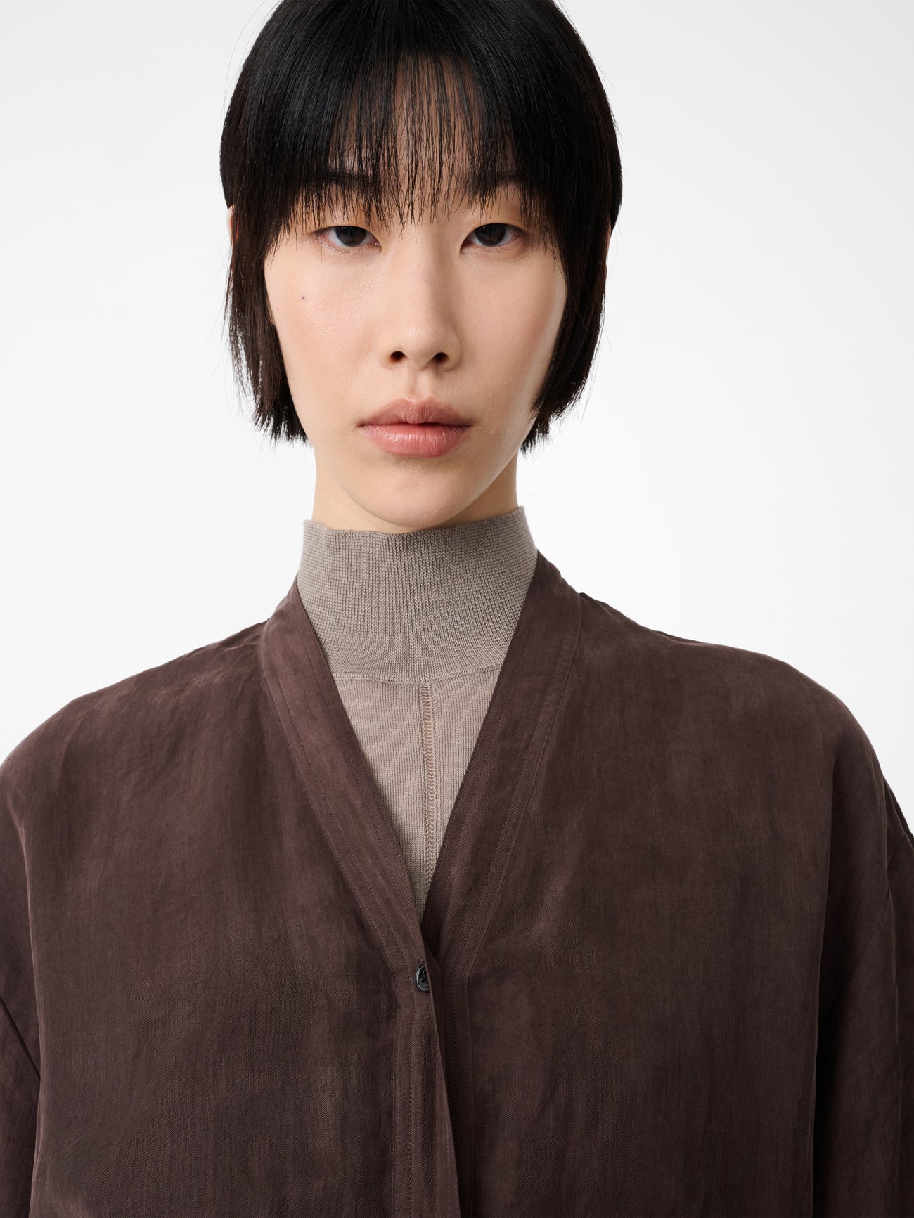 Yosha Dress in Porchini