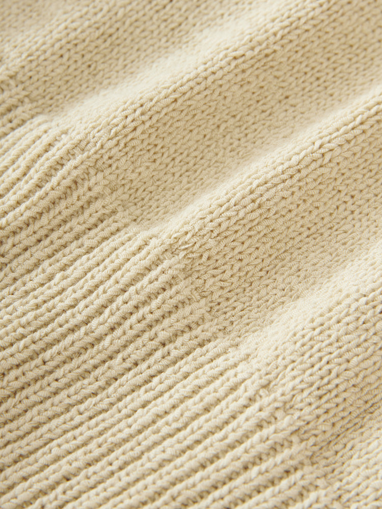 Yuri Knit in Bamboo