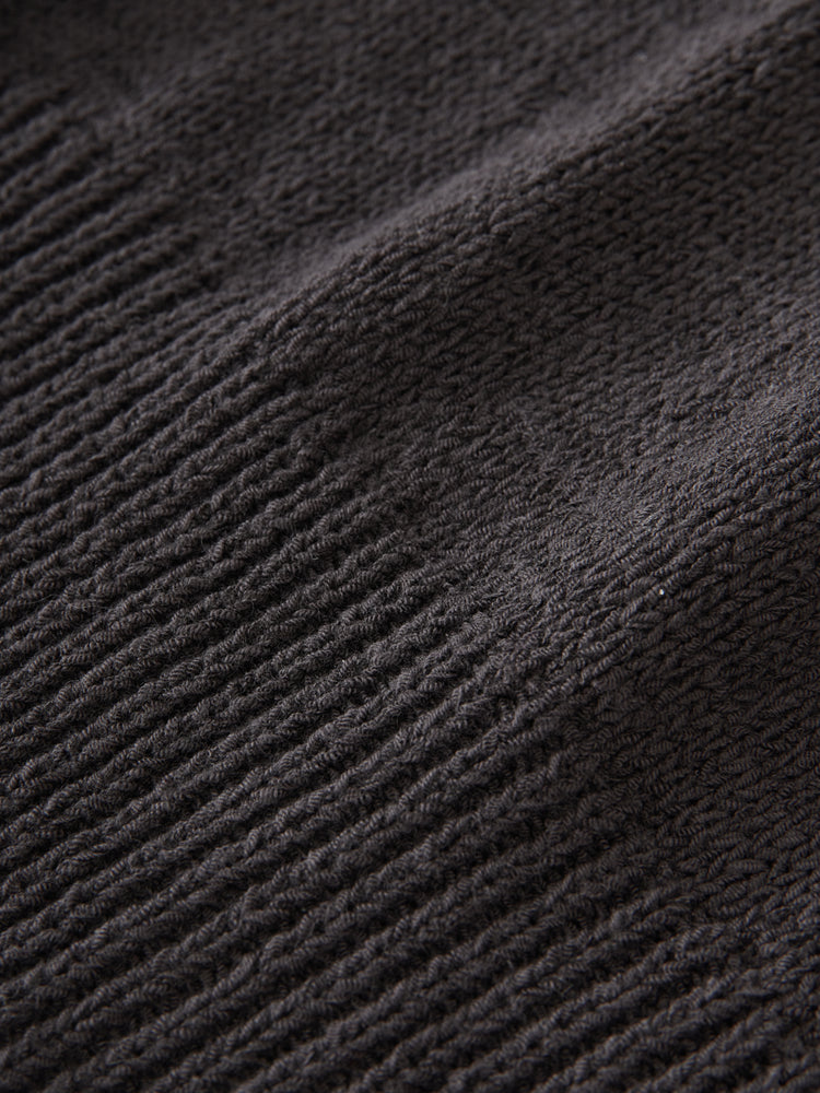 Yuri Knit in Black