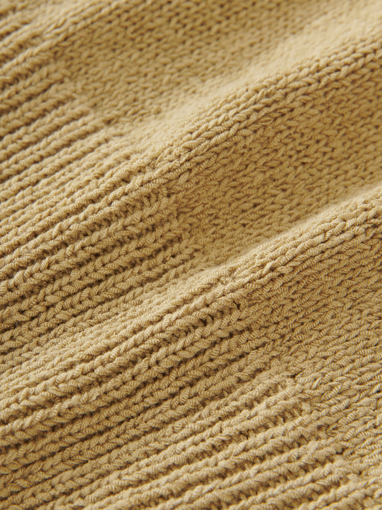 Yuri Knit in Sand