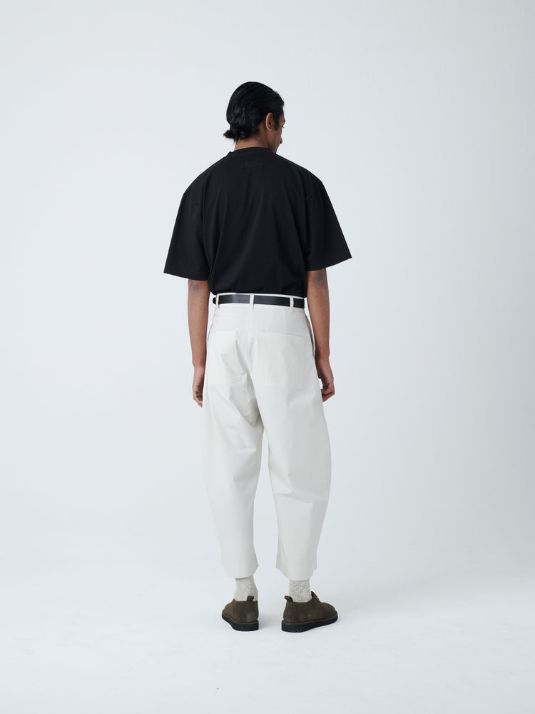 Beta T-Shirt in Black