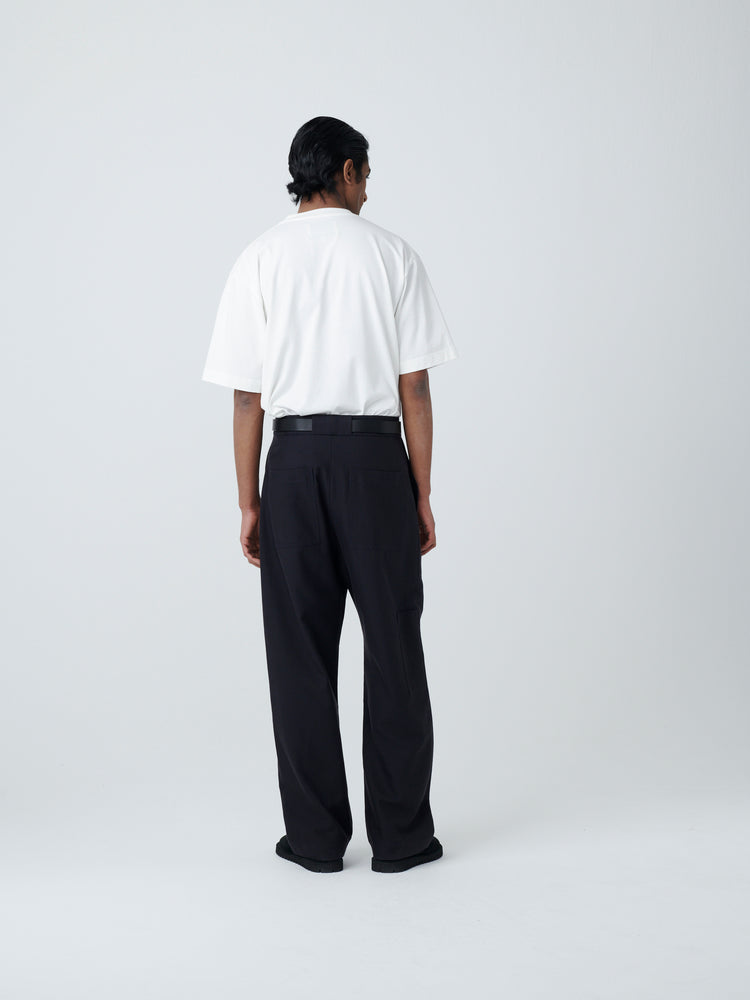 Beta T-Shirt in Optic White