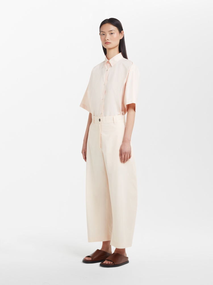 Chalco Pant in Shell