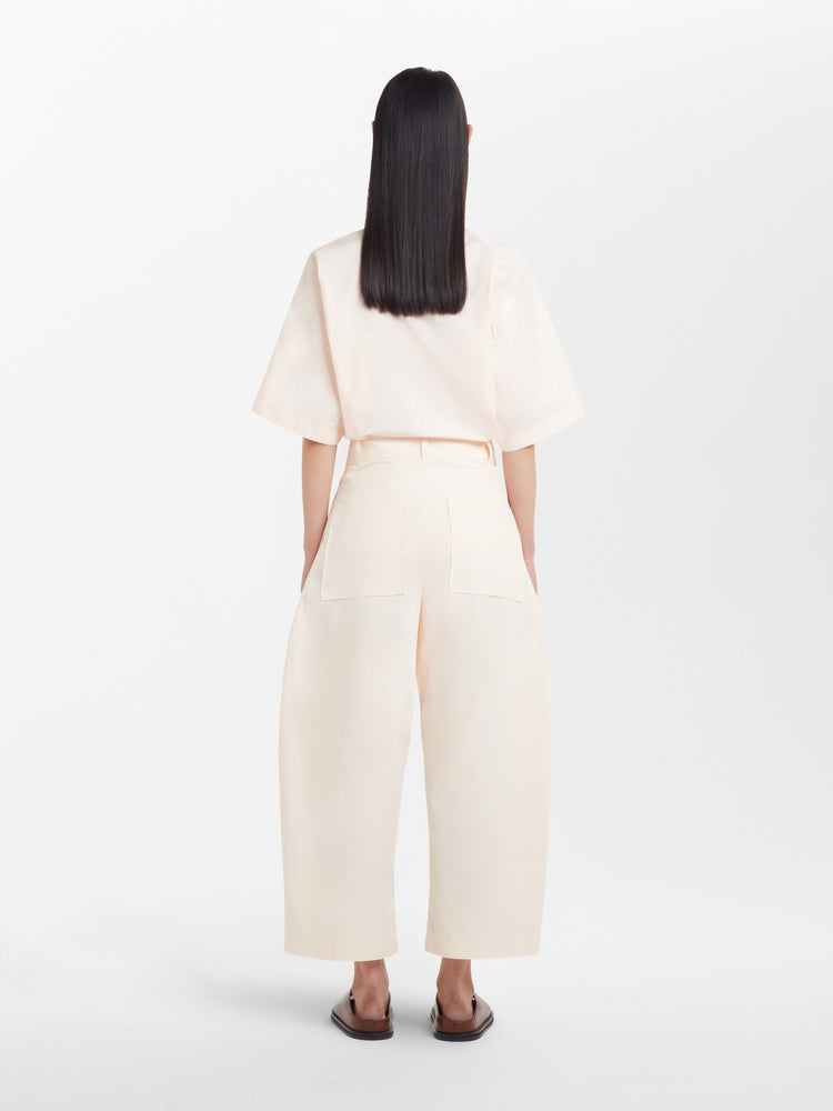 Chalco Pant in Shell