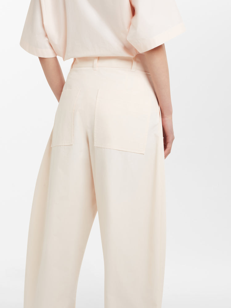 Chalco Pant in Shell