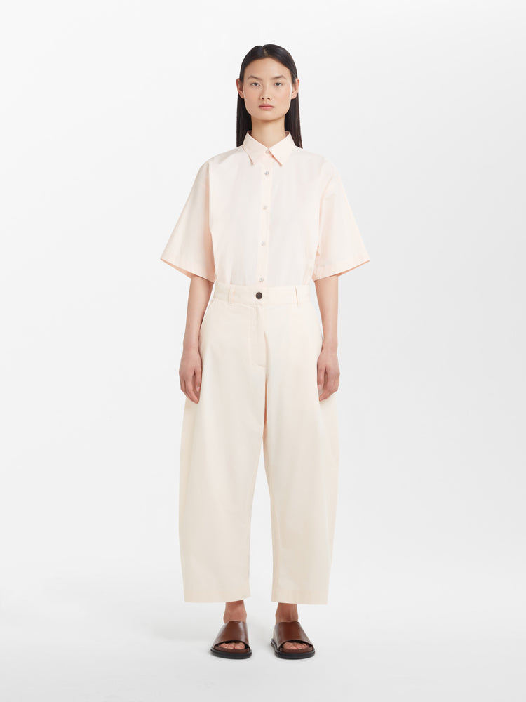Chalco Pant in Shell