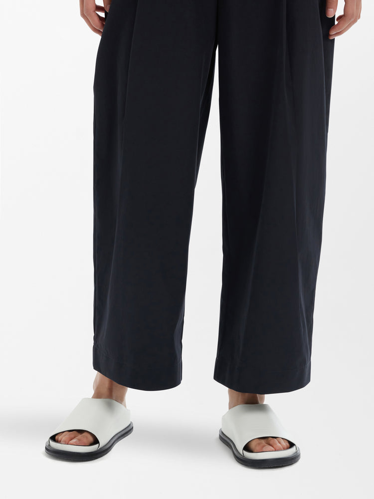 Women's Spring Sandal in Birch