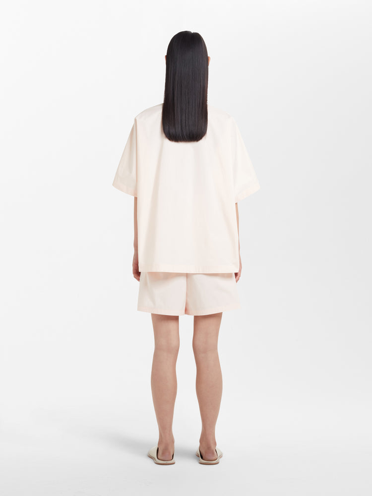 Sira Shirt in Shell