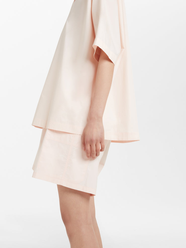 Sira Shirt in Shell