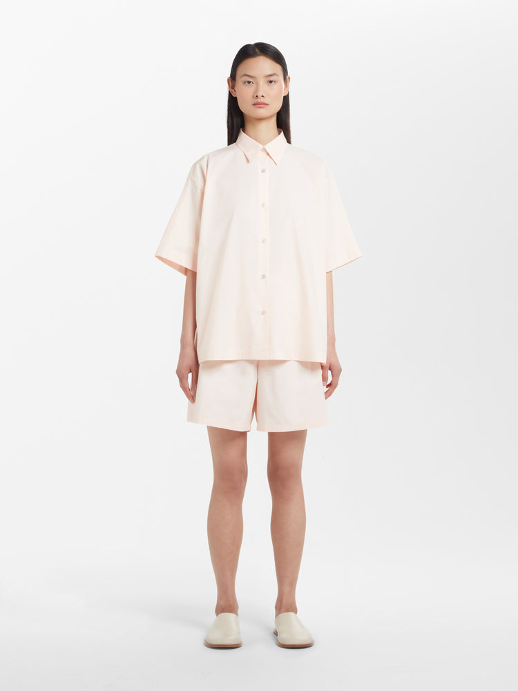 Sira Shirt in Shell
