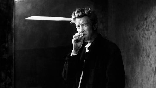 David Lynch: Beautifully Complex