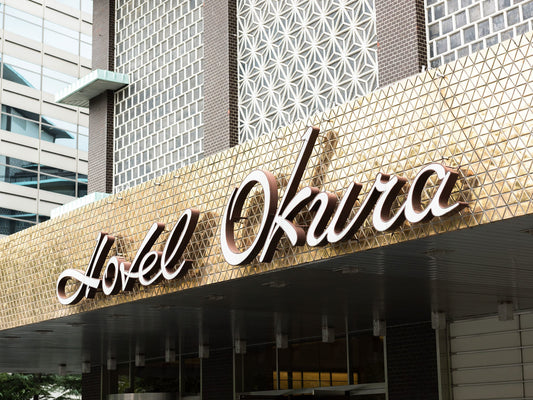 Hotel Okura