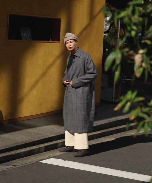 Tokyo Diary - Cheng by Yuthanan