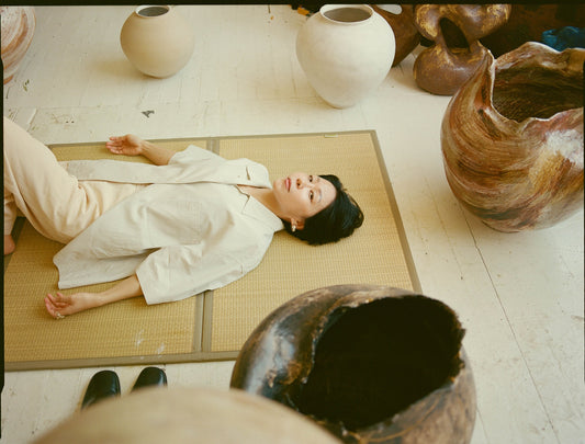 Studio Nicholson Woman - Yoona Hur