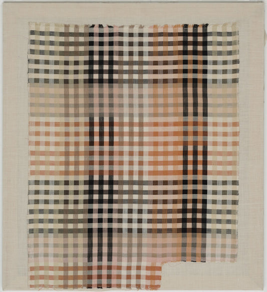 Anni  Albers - A different kind of happiness