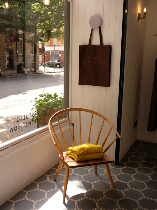 Modular Experience – The Studio Nicholson Store