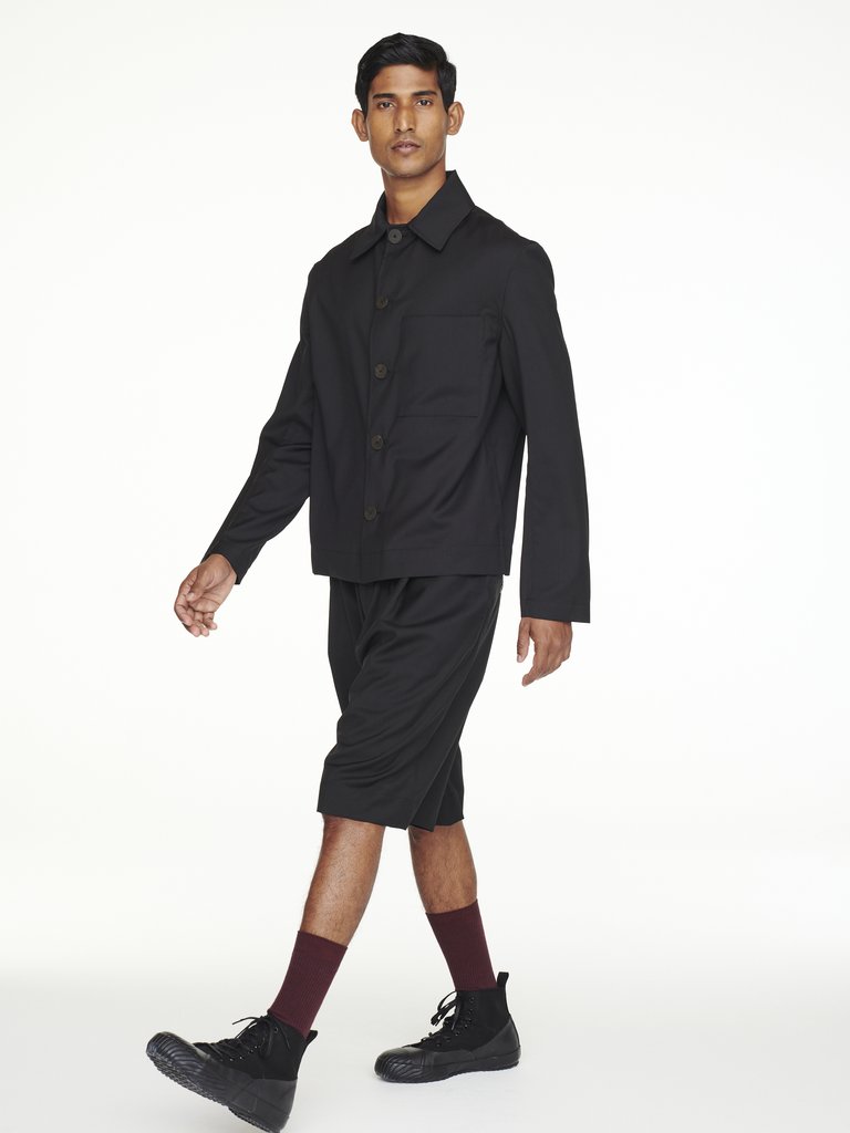 Technically Timeless - The Benefits of Tropical Wool – Studio