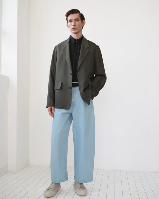 MEN'S AUTUMN-Winter 23