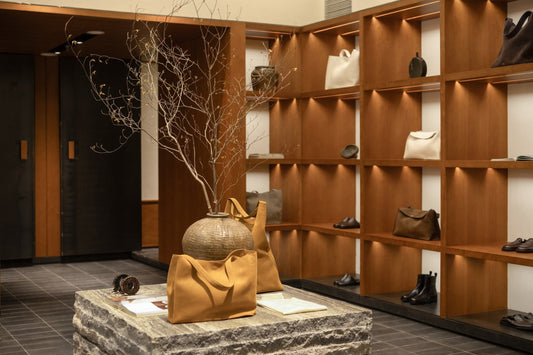 Beijing Store Opens