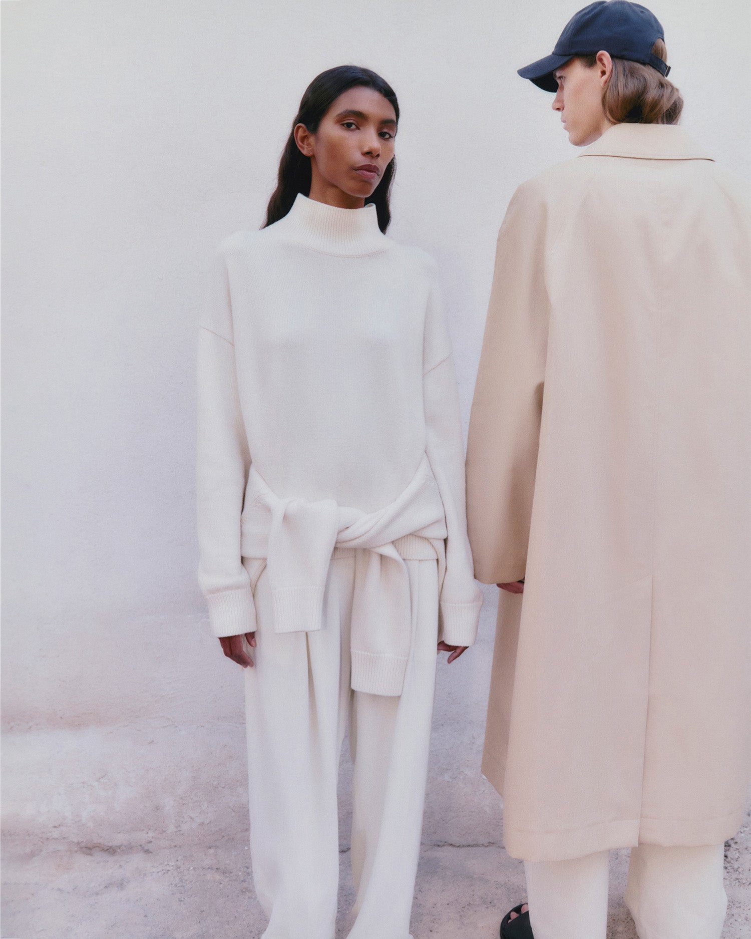 SPRING 24 – DIMENSIONAL SHIFT – Studio Nicholson