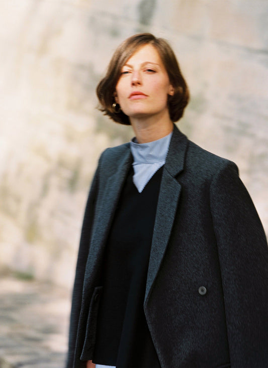 AW16 by Stella Berkofsky