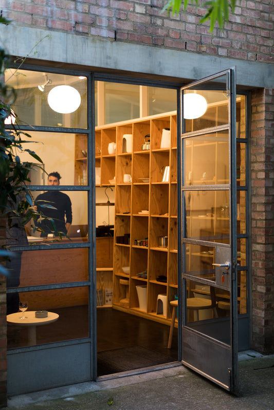 The Jasper Morrison Shop