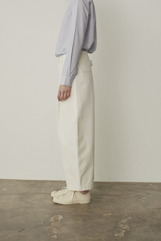 The Balloon Pant; Game Changers and Shape Shifters