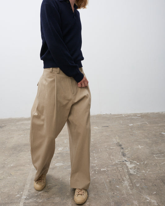 Pick a Pant – The Studio Nicholson Trouser Inventory