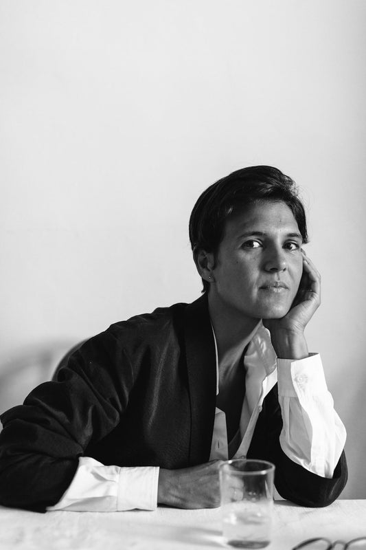 Carol Montpart of The Plant Magazine