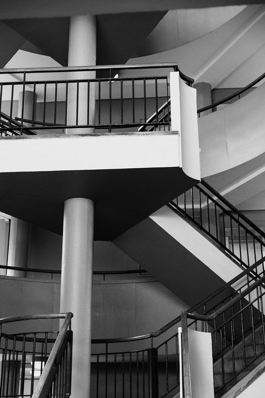 Berthold Lubetkin by Aya Sekine