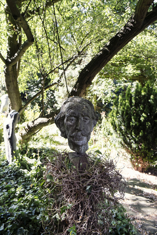 The Gibberd Garden - A special report by Aya Sekine