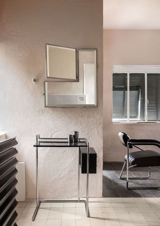 Eileen Gray: A Design Pioneer