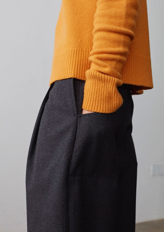 The Fuss-Free Fundamental - Men's Trousers Through the Ages