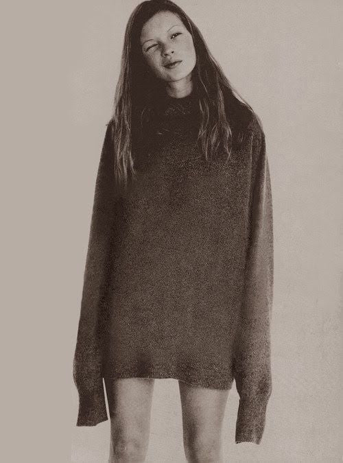 Move, Shake and Demonstrate – Reimagining Grunge for our Winter of Discontent