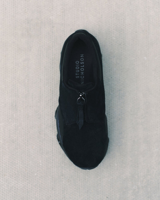 Studio Nicholson x ASICS GEL-KINETIC™ SP