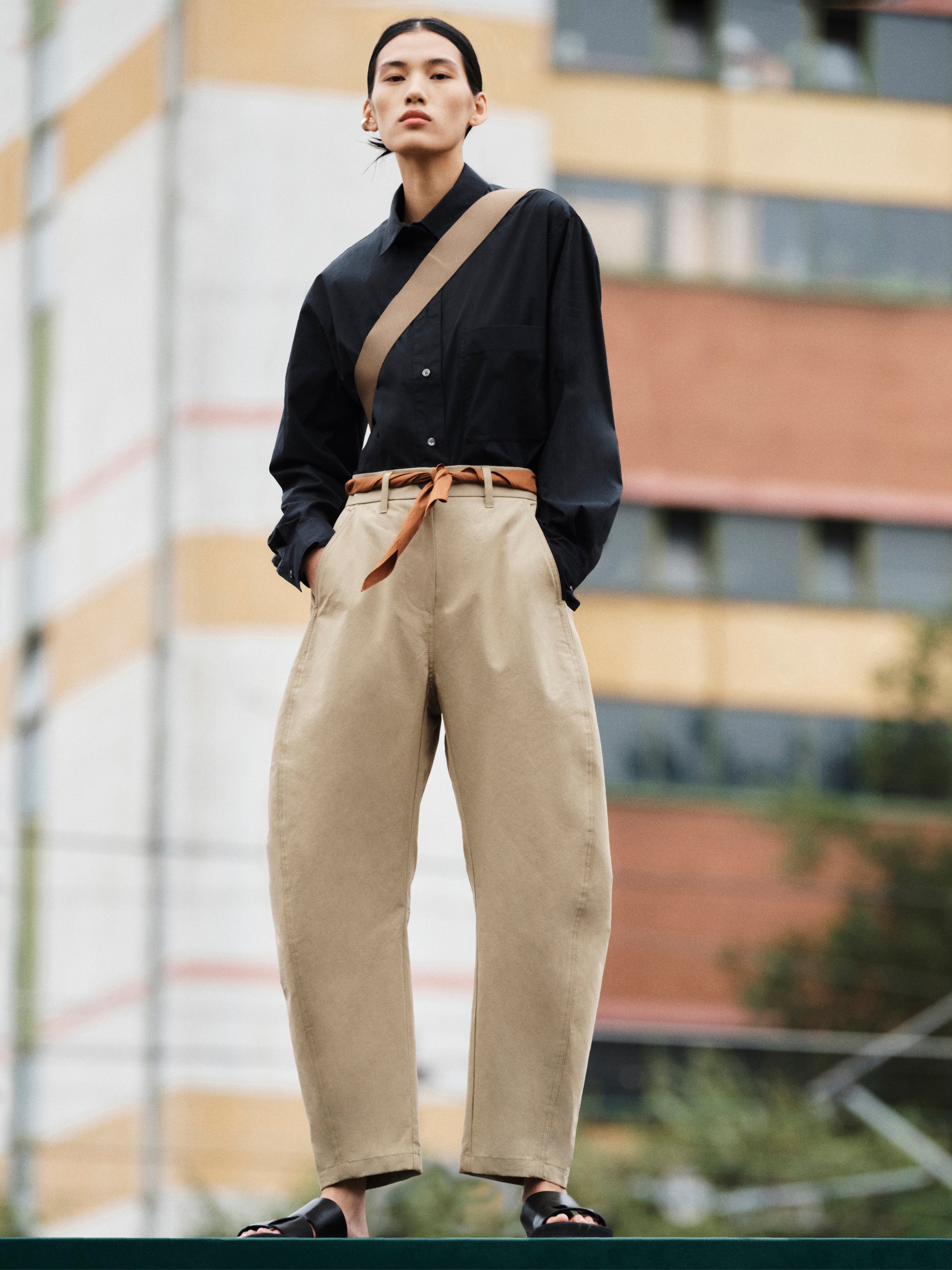 Women's Summer '22 Collection - Hue & Sky – Studio Nicholson