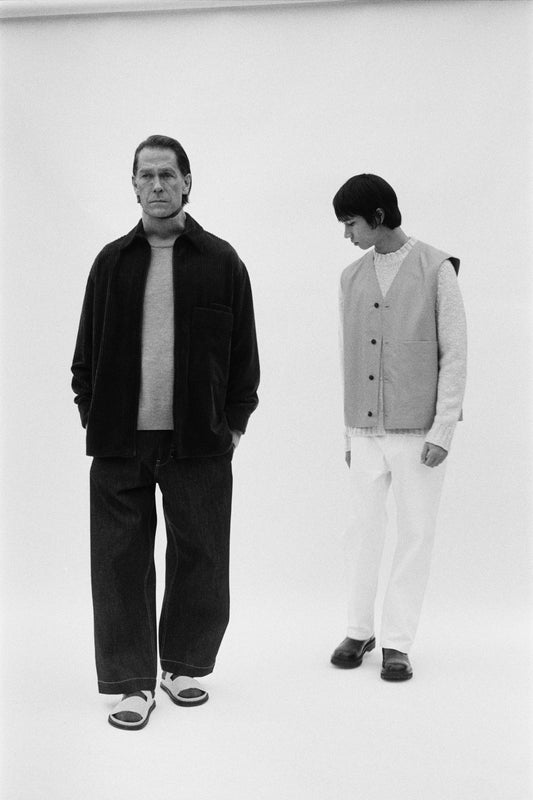 Men's Autumn-Winter 22