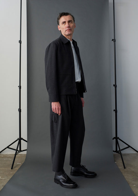 Preview AW18 Menswear – Everyday Modernity
