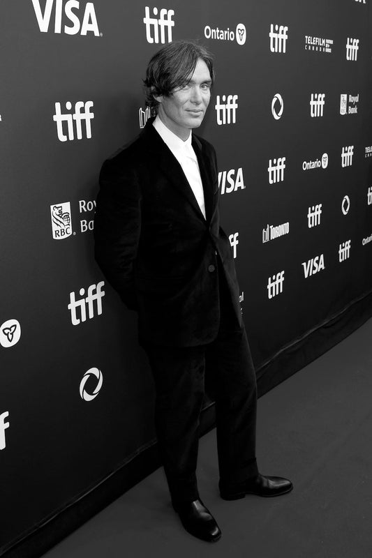 Modular Sounds - Press Play 13 | Cillian Murphy