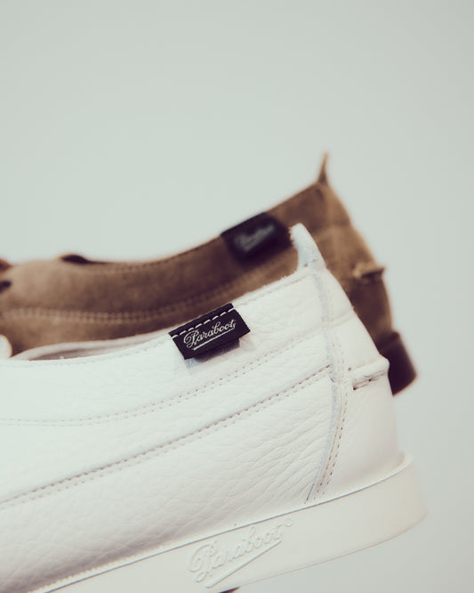 STUDIO NICHOLSON X PARABOOT