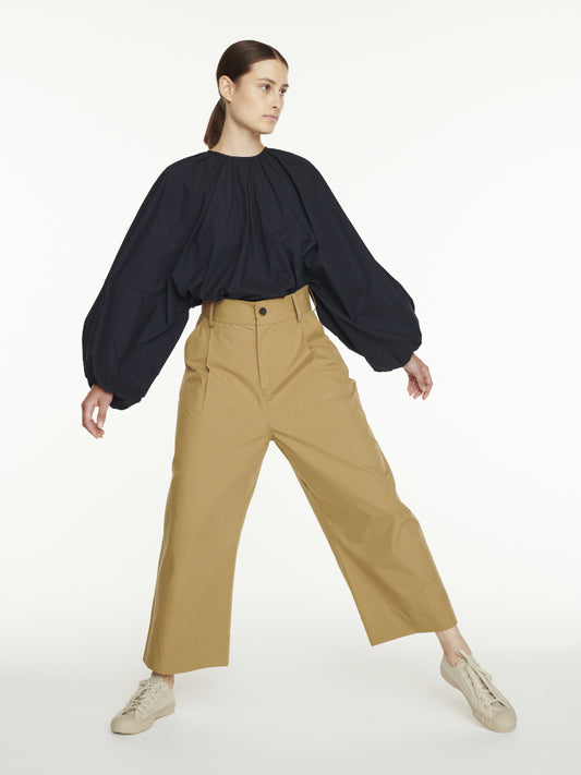 The Perfect Option – Powder Cotton