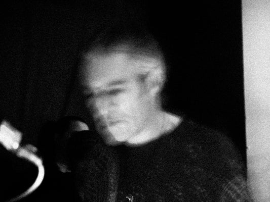 Modular Sounds - Press Play 12 | Richard Russell, Everything Is Recorded