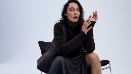 Autumn Winter '25 Collection