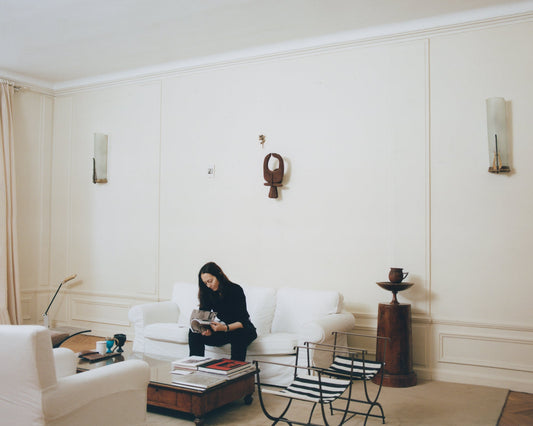 Studio Nicholson Woman - Keti Toloraia