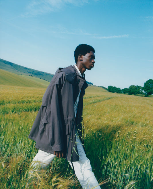 Men's Autumn-Winter '22 - Uptown Rave