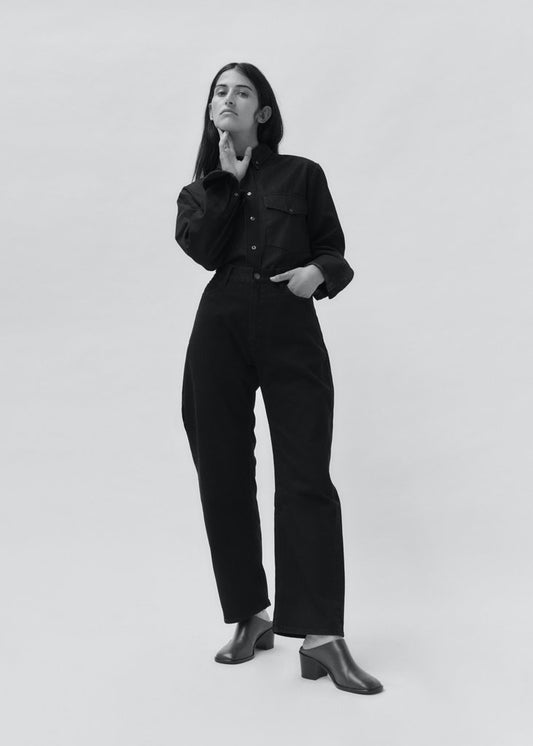 The Everyday Icon - Studio Nicholson Denim