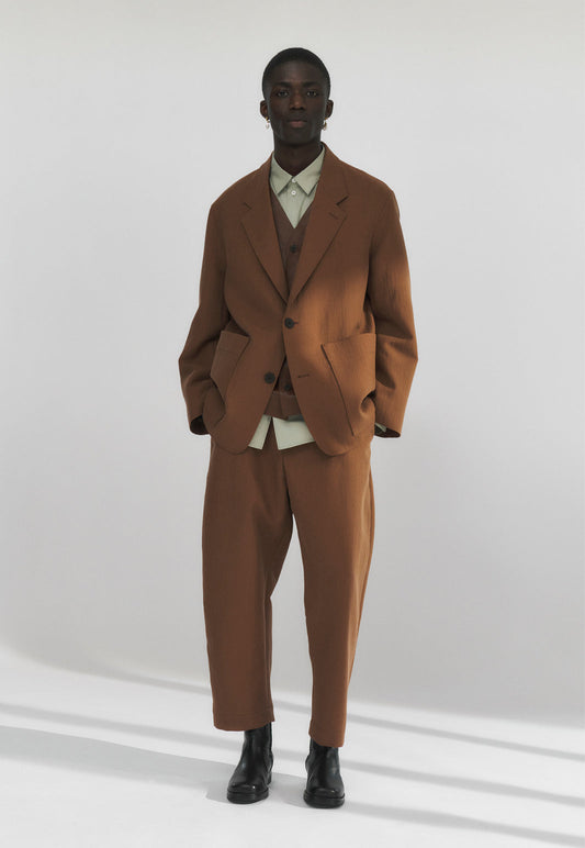 Men's Spring-Summer 22