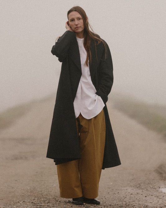 Alessandra in MIlano - By Matteo Bianchessi